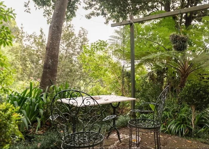 Quinta Belmonte With Private Heated Pool In Βίλα