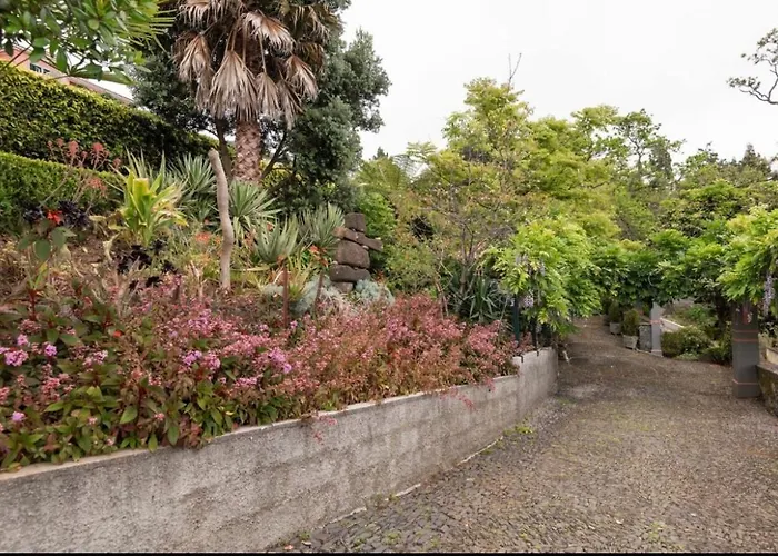 Βίλα Quinta Belmonte With Private Heated Pool In *