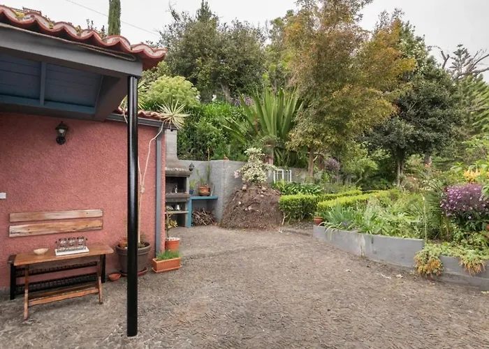 Quinta Belmonte With Private Heated Pool In *