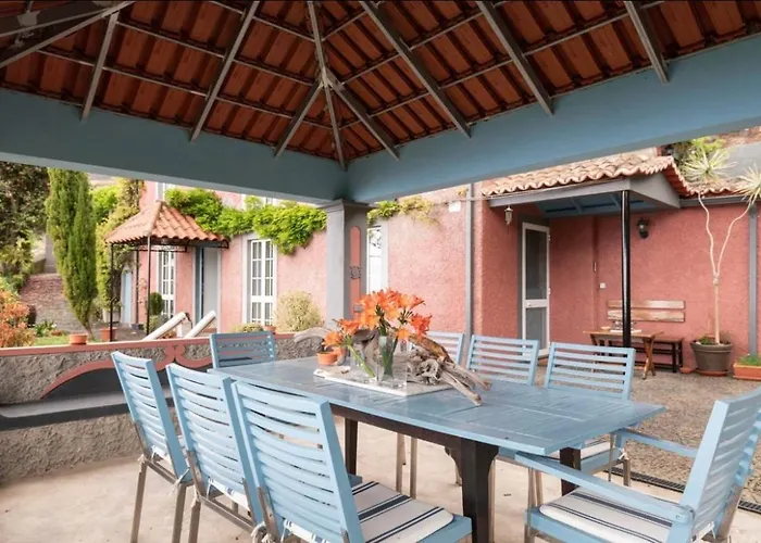 Villa Quinta Belmonte With Private Heated Pool In *