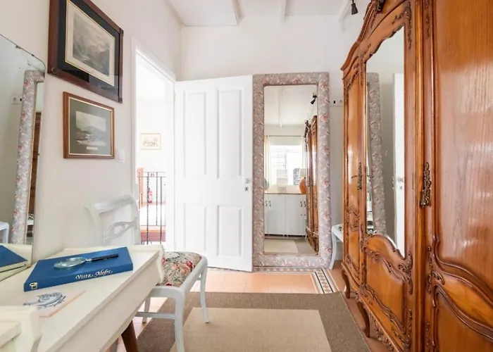 Quinta Belmonte With Private Heated Pool In Villa Funchal (Madeira)