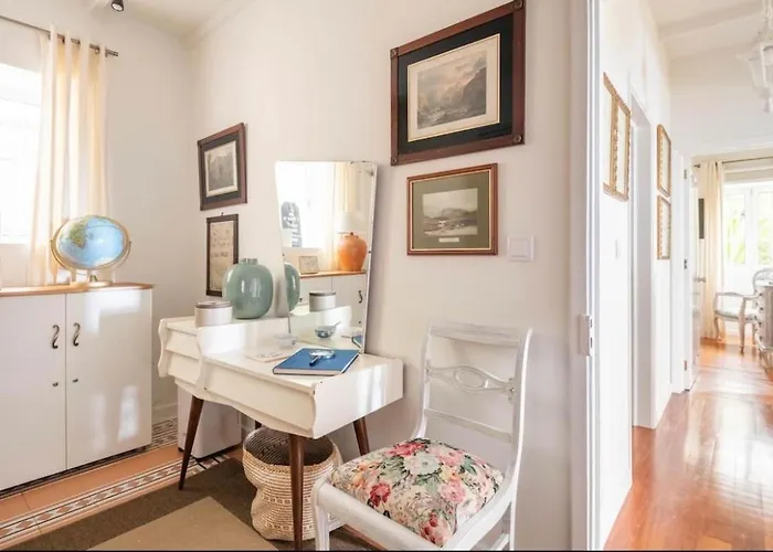 Villa Quinta Belmonte With Private Heated Pool In Funchal (Madeira)