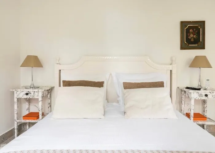 Quinta Belmonte With Private Heated Pool In Βίλα Φουνκάλ