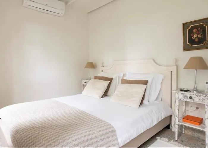 Βίλα Quinta Belmonte With Private Heated Pool In *