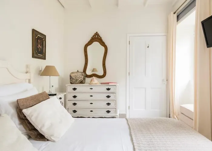 Villa Quinta Belmonte With Private Heated Pool In *