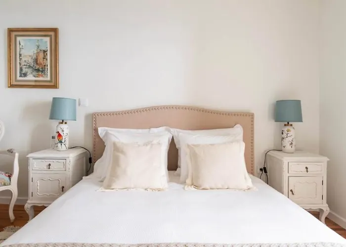 Βίλα Quinta Belmonte With Private Heated Pool In Φουνκάλ