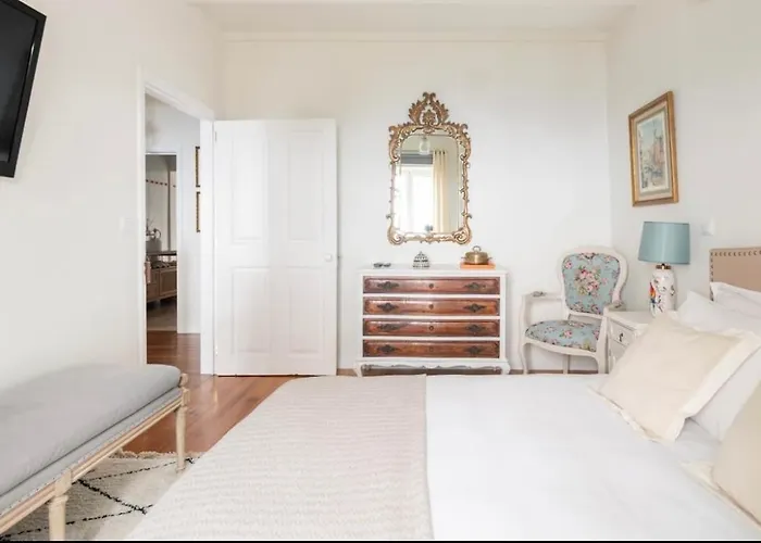 Quinta Belmonte With Private Heated Pool In *