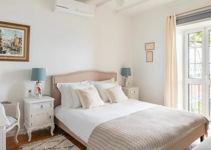 Βίλα Quinta Belmonte With Private Heated Pool In Φουνκάλ