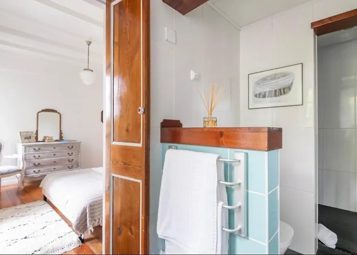 Villa Quinta Belmonte With Private Heated Pool In Funchal (Madeira)