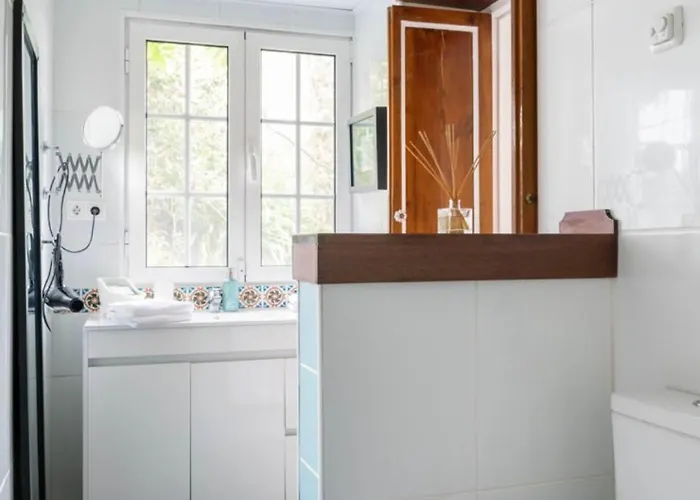 Quinta Belmonte With Private Heated Pool In Βίλα Φουνκάλ