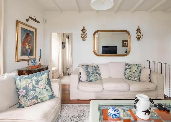 Quinta Belmonte With Private Heated Pool In Villa *