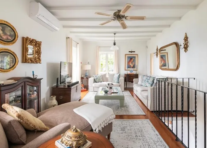 Quinta Belmonte With Private Heated Pool In * Funchal (Madeira)