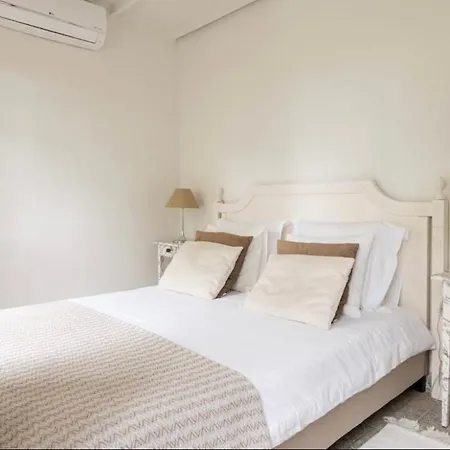 빌라 Quinta Belmonte With Private Heated Pool In *